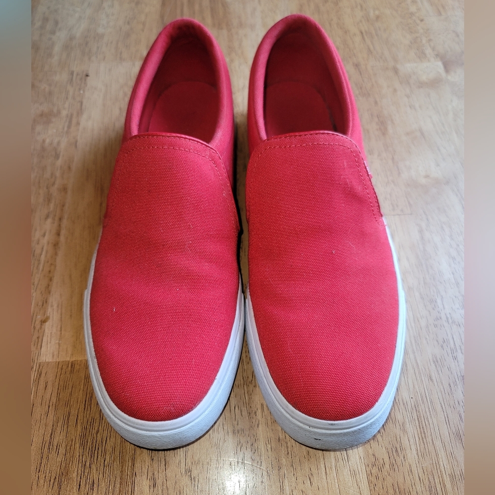 Nike Court Royale Slip On Sneaker Size 11 - Picture 2 of 6
